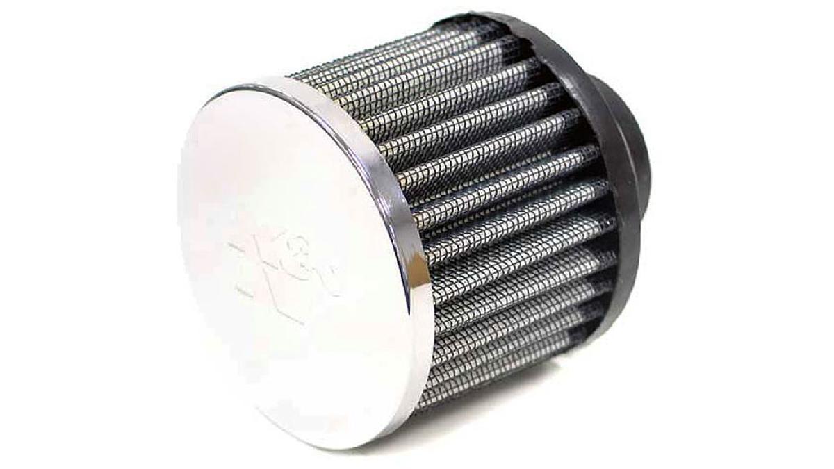 Filtre+de+ventilation+du+Carter-moteur+-+base+en+caoutchouc+-+32mm+Raccord+%2862-1390%29